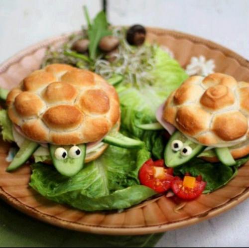 Egayer la cuisine avec des accessoires insolites Maman à table