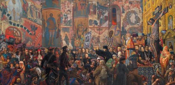 Jewish Bolsheviks