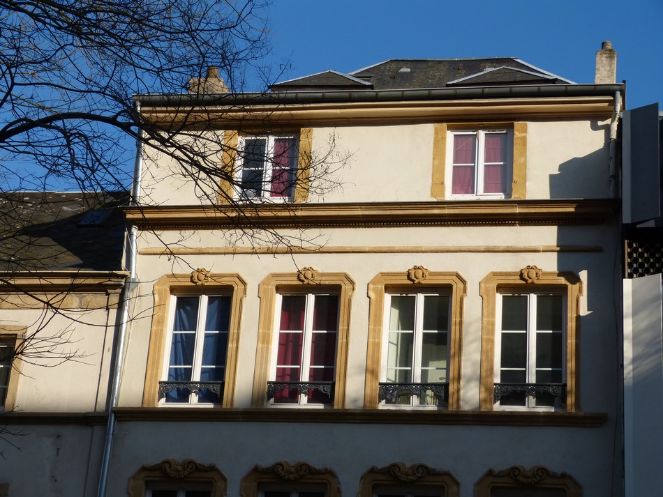 Metz, Place de la République (VI)