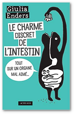 Catégorie 56 : le charme discret de l'intestin