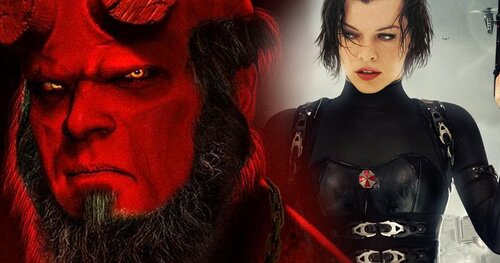 Hellboy : Milla Jovovich sera la méchante du reboot