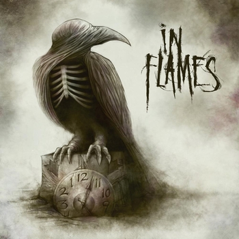 IN FLAMES_Sounds Of A Playground Fading