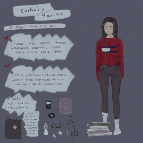 #MeetTheArtist