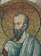 Théodore de Cyr, Evêque de Cyr († v. 450)