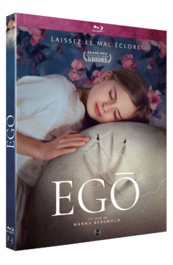 "EGO" Grand Prix & Prix du Jury Jeunes du festival de Gérardmer 2022 sera disponible le mercredi 27 avril en DVD/Blu-Ray et VOD