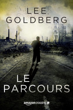 Couverture de Le parcours