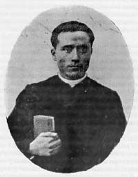 Saint David Uribe Velasco, prêtre et martyr au Mexique († 1927)