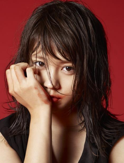 Models Collection : ( [GQ Japan WEB] - |2015.09.20| WOMAN Muse - GQ Women 2015 Special 2/14 / Kasumi Arimura/æææ¶ç´ )