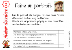 TAPUSCRIT : L'HOMME QUI PLANTAIT DES ARBRES