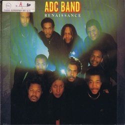 ADC Band - Renaissance - Complete LP
