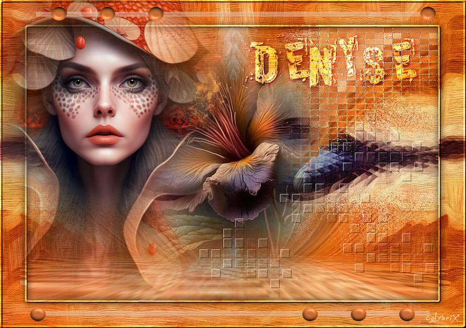 Denyse