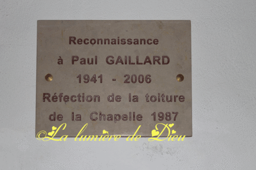 Saint Martin Vésubie : Le sanctuaire de la Madone de Fenestres