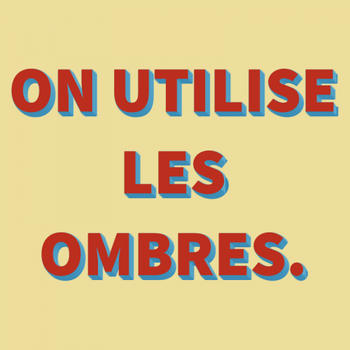 Dessin et peinture : Comment réaliser une peinture abstraite en utilisant des formes ? - tous les médias.
