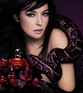 Les 6 parfums Poison & Dior homme intense de Dior - Fragrance