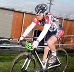 Cyclo cross VTT UFOLEP BTWIN à Lille ( Séniors, féminines )