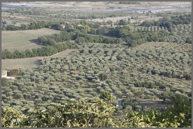 - Un si joli village: Lurs 