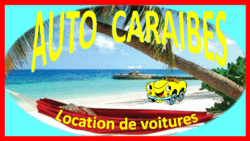 Auto Caraïbes