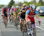 1er Grand Prix cycliste UFOLEP de Maroilles ( 2ème, 4ème cat, cadets )