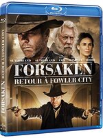[Blu-ray] Forsaken, retour à Fowler City