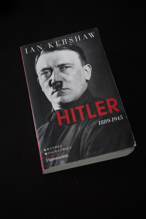 Ian Kershaw - Hitler