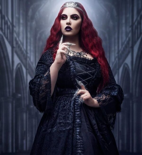 World Gothic Models