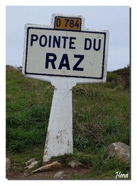 La pointe du Raz