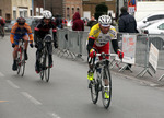 7ème Grand Prix cycliste UFOLEP Emile Broutin à Fenain ( 1ère, 3ème cat, cadets )