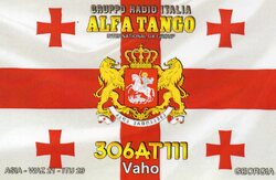 MES QSL DU MONDE