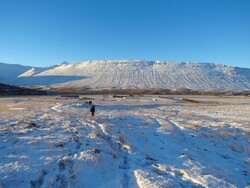 26 octobre, pêche à Dalvík, visite à la ferme