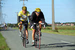 Randonnée cyclotouriste de Lauwin Planque