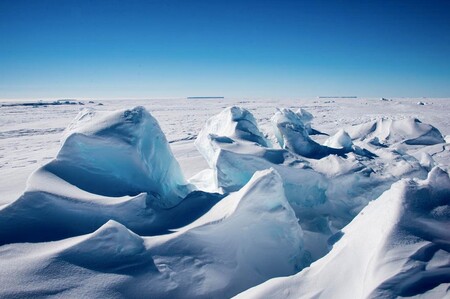 27 révélations extraordinaires sur l’Antarctique 