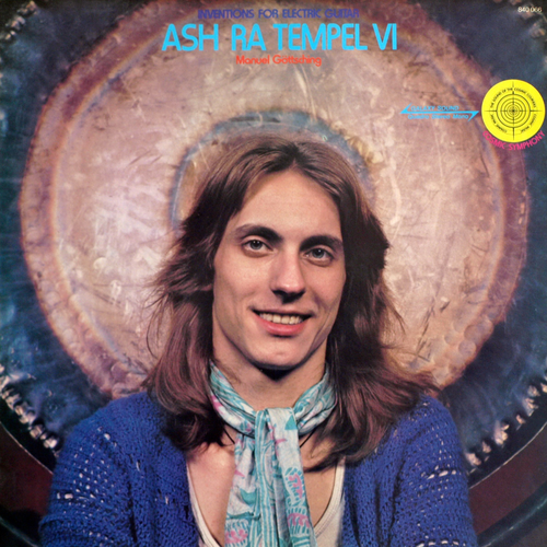 Ash Ra Temple Net Worth