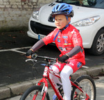 2ème Grand Prix cycliste UFOLEP d’Haspres ( Ecoles de cyclisme )