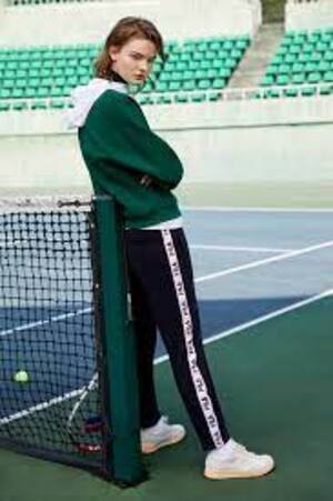 mode fashion tennis womens and mens fashion 