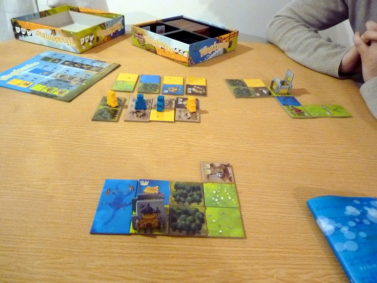 Kingdomino