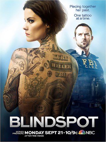 BLINDSPOT