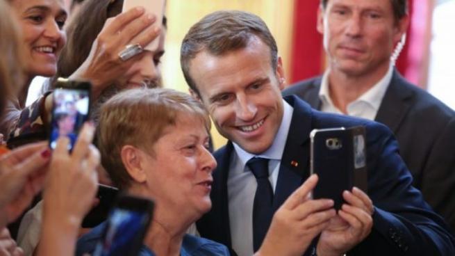 ➡️Une étude Insee confirme que le pactole des réformes Macron revient aux riches