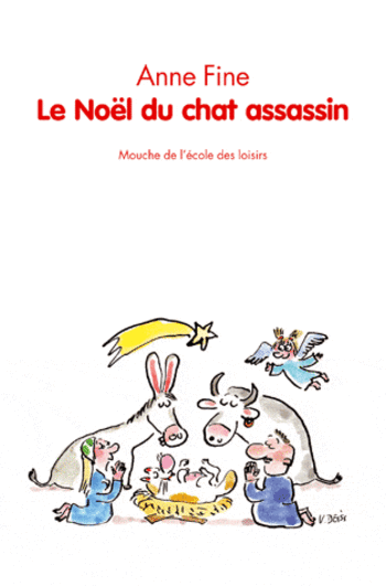 Le NoÃ«l du chat assassin