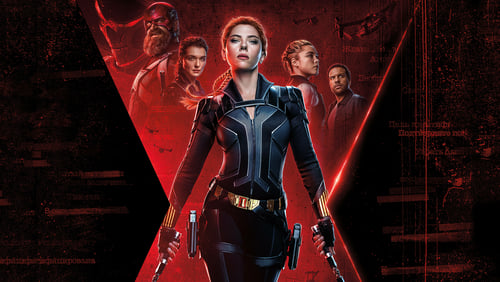 Black Widow (2020) Anglais Film Complet En Ligne