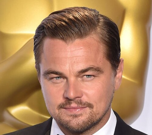 Leonardo DiCa­prio impliqué dans un acci­dent de voiture
