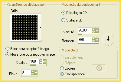 Rayon de soleil