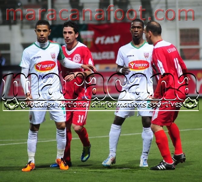 samedi 14.04.2012 MCA-AS Khroub 3-1