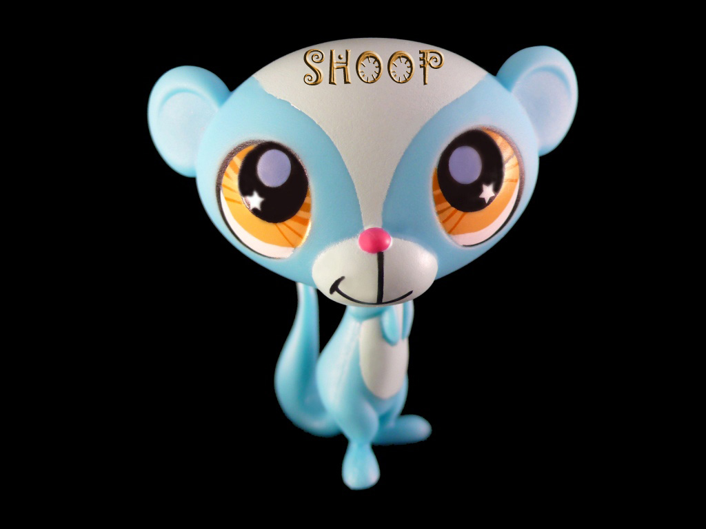 LPS TV SHOW - (page 7) - PETSHOP SHOOP