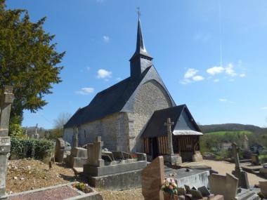 Le Chemin des Collines