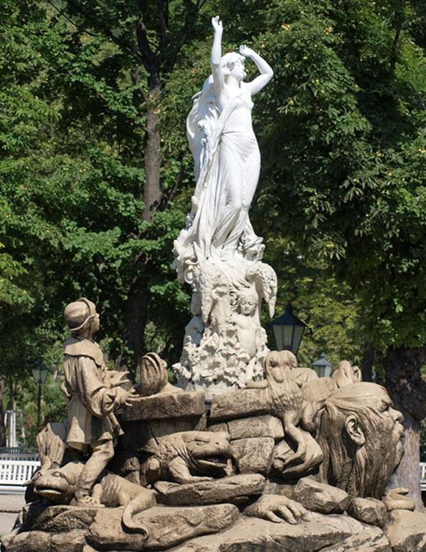 fontaine-ondine-autriche fontaine-ondine-autriche