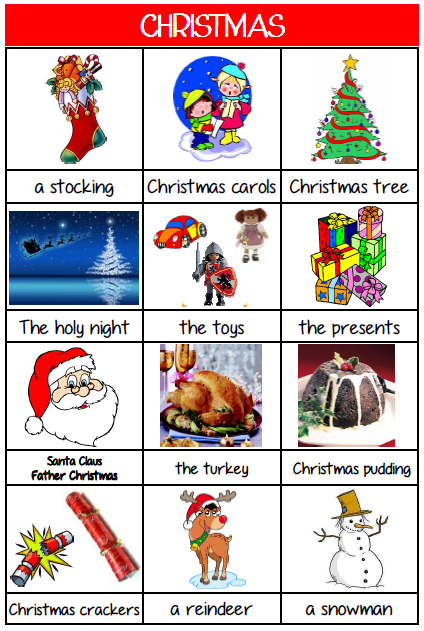 NOËL