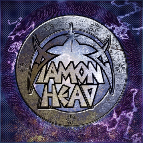 DIAMOND HEAD_Diamond Head