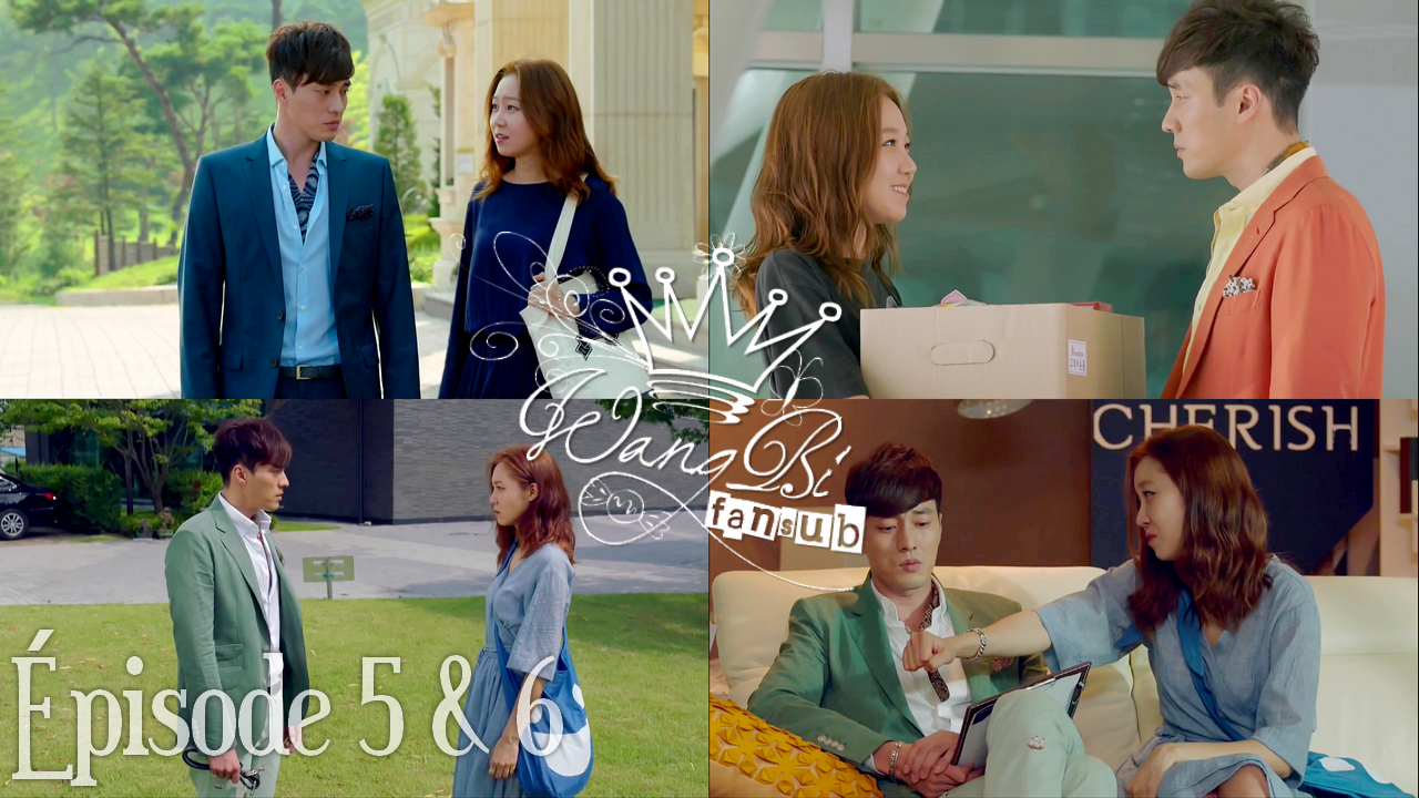 Sortie : The Master's Sun 5 & 6