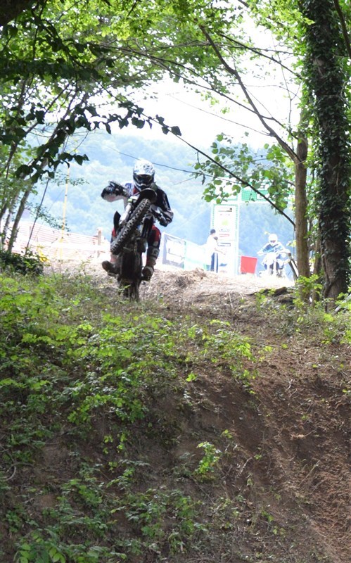 Blog de sylviebernard-art-bouteville : sylviebernard-art-bouteville, CHAMPIONNAT DE FRANCE ENDURO VILLEBRET 2014