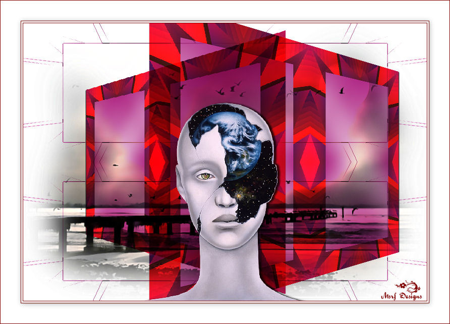 Msrf- Design